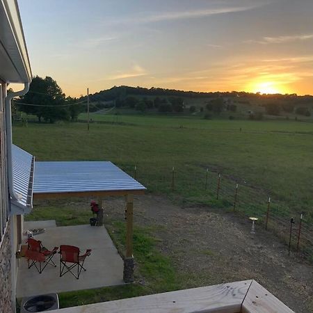 Pleasant Valley Farm Dairy Barn Writer'S Retreat Columbia Extérieur photo
