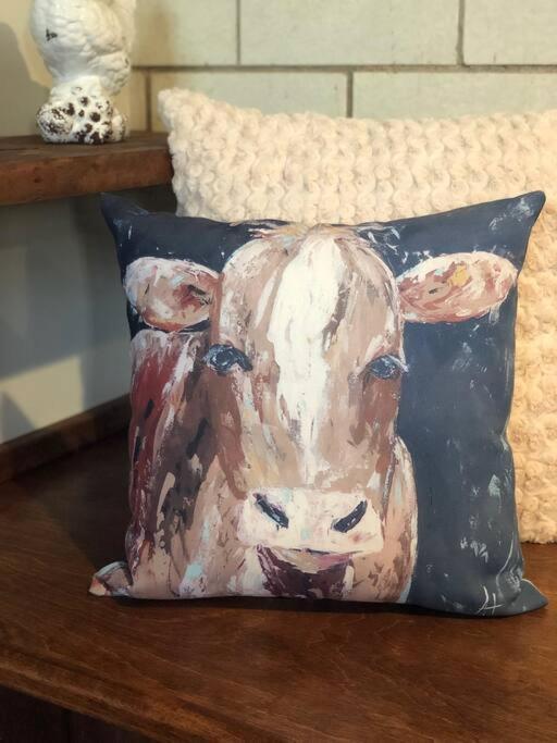 Pleasant Valley Farm Dairy Barn Writer'S Retreat Columbia Extérieur photo